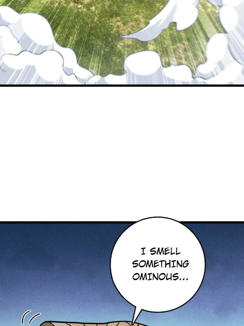My Master Only Breaks Through Every Time the Limit Is Reached Chapter 91 page 47 - 