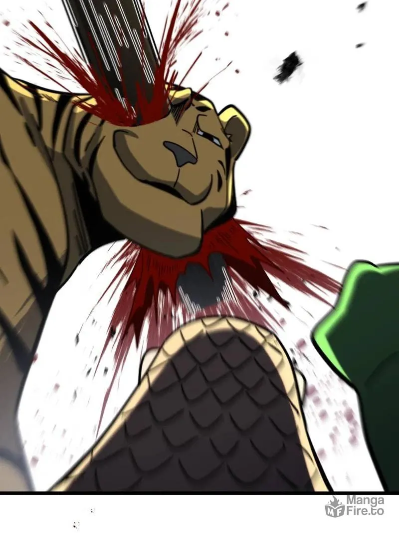 My Master Only Breaks Through Every Time the Limit Is Reached Chapter 91 page 51 - 