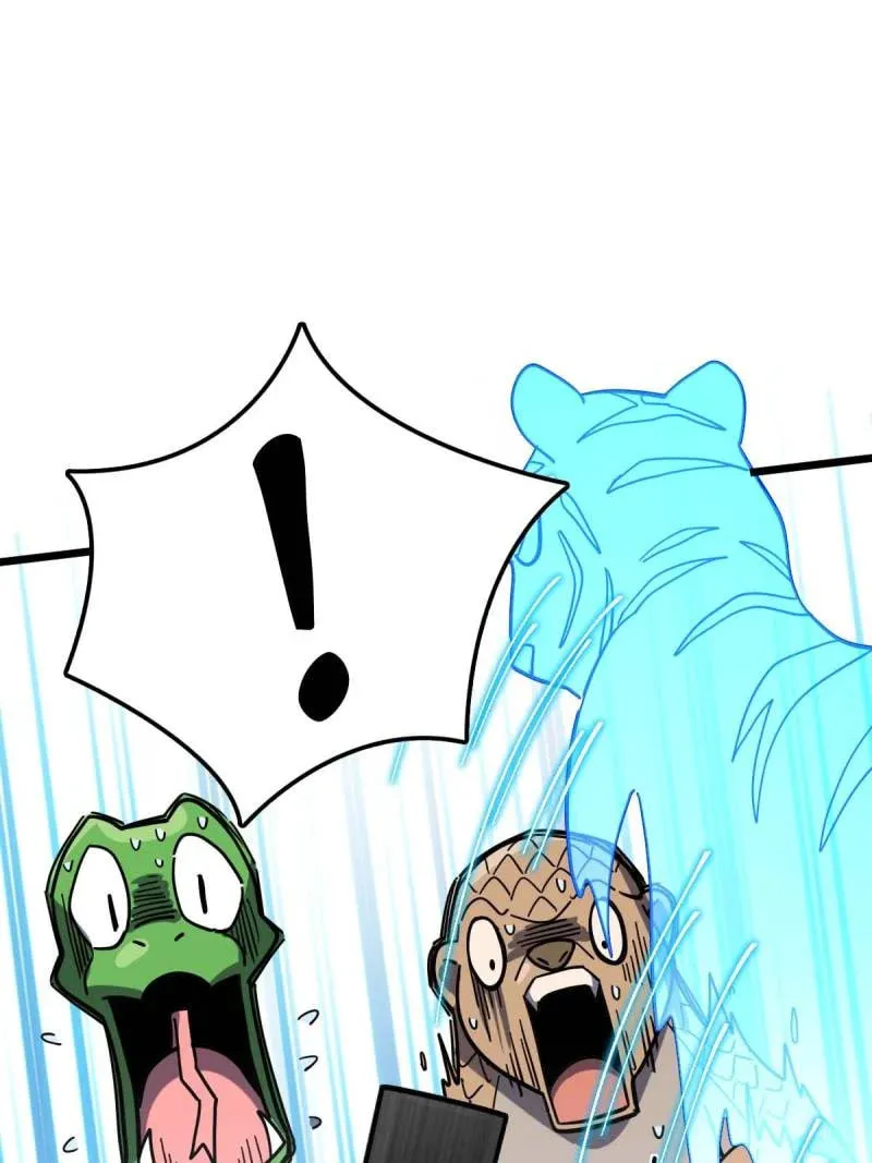My Master Only Breaks Through Every Time the Limit Is Reached Chapter 91 page 53 - 