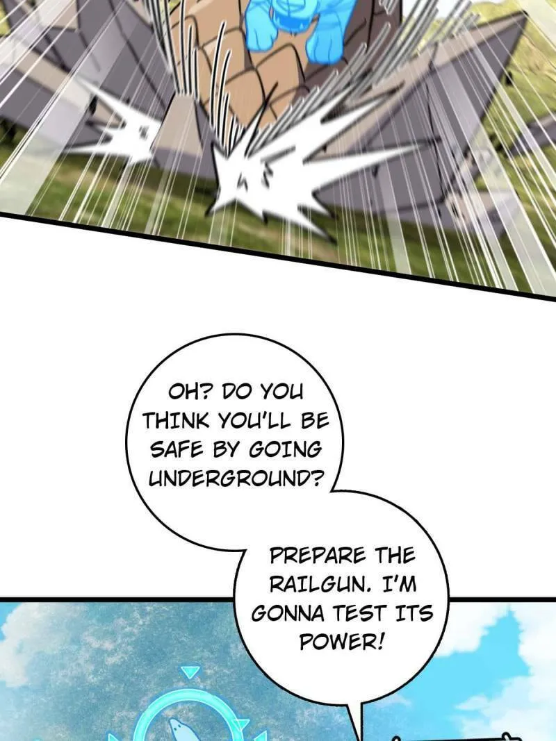 My Master Only Breaks Through Every Time the Limit Is Reached Chapter 91 page 56 - 