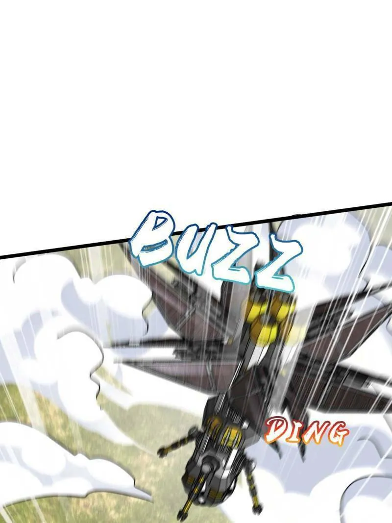 My Master Only Breaks Through Every Time the Limit Is Reached Chapter 91 page 58 - 