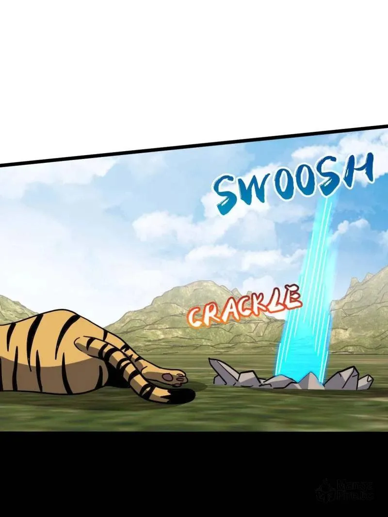 My Master Only Breaks Through Every Time the Limit Is Reached Chapter 91 page 60 - 