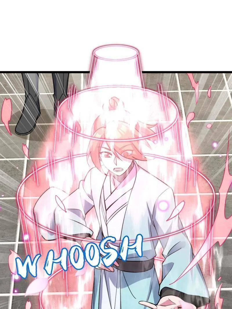 My Master Only Breaks Through Every Time the Limit Is Reached Chapter 91 page 7 - 