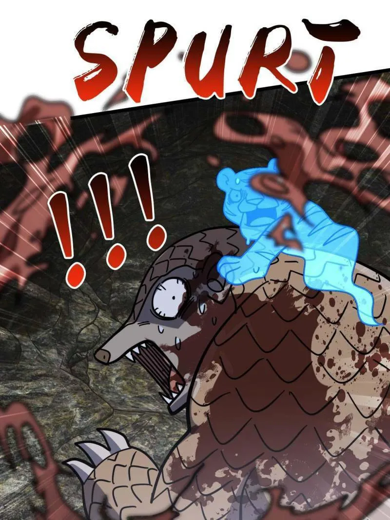 My Master Only Breaks Through Every Time the Limit Is Reached Chapter 91 page 64 - 