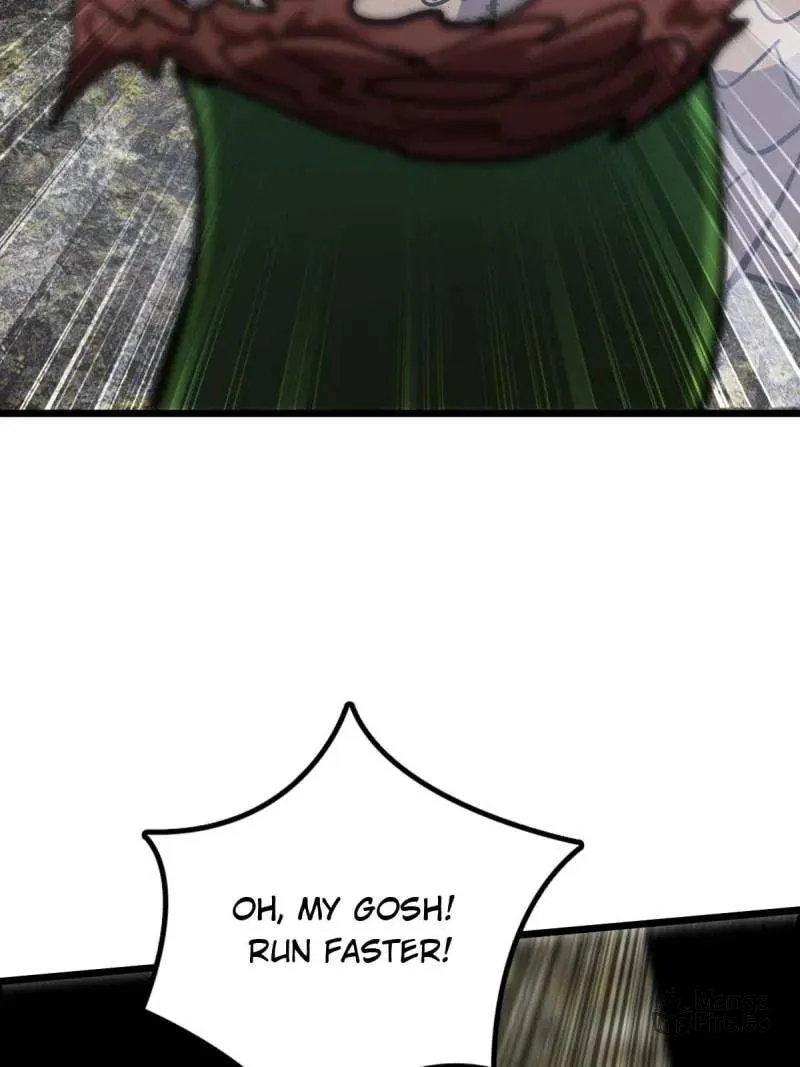 My Master Only Breaks Through Every Time the Limit Is Reached Chapter 91 page 65 - 