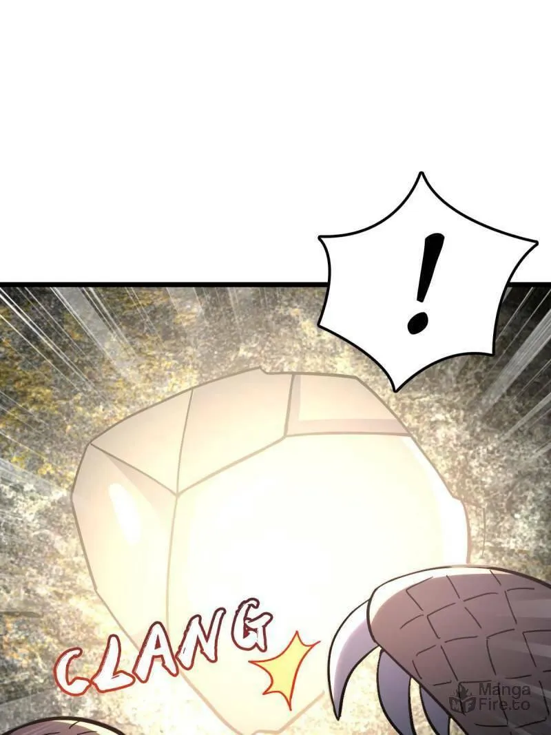 My Master Only Breaks Through Every Time the Limit Is Reached Chapter 91 page 69 - 