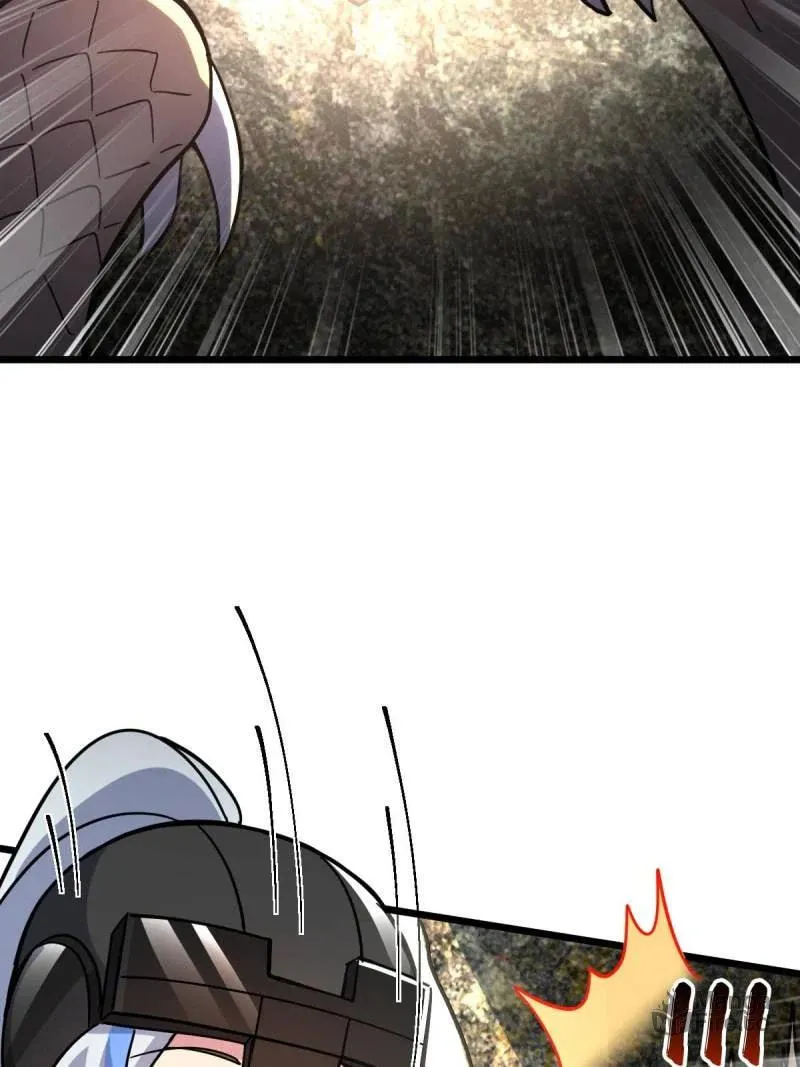 My Master Only Breaks Through Every Time the Limit Is Reached Chapter 91 page 70 - 