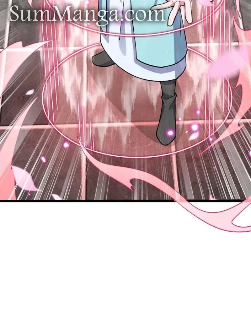 My Master Only Breaks Through Every Time the Limit Is Reached Chapter 91 page 8 - 