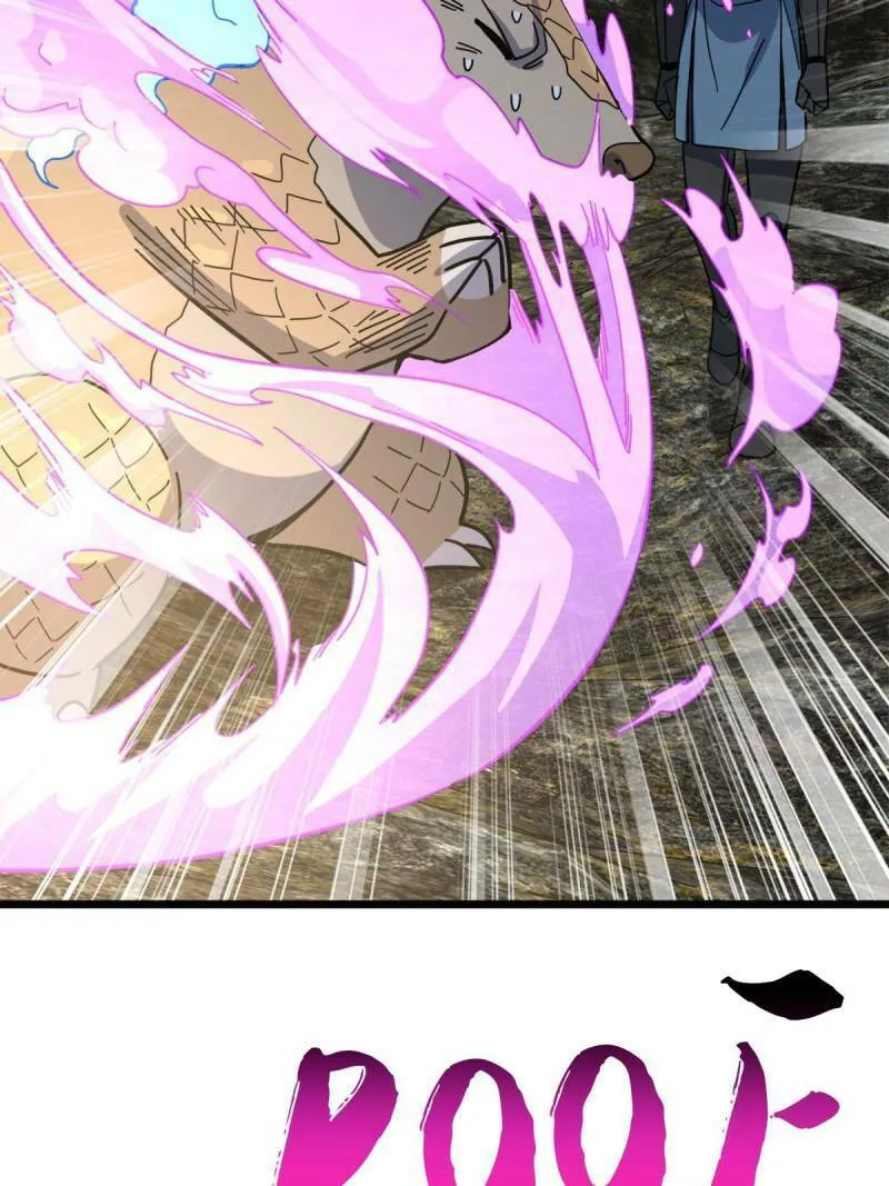 My Master Only Breaks Through Every Time the Limit Is Reached Chapter 91 page 74 - 
