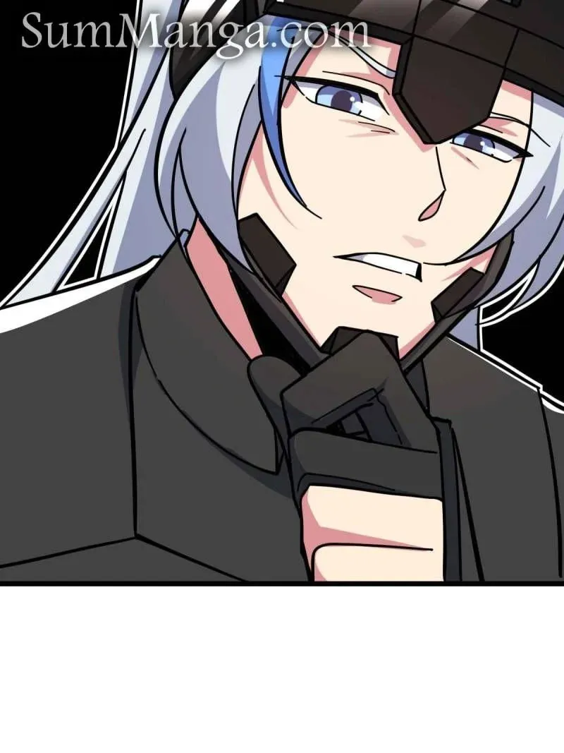 My Master Only Breaks Through Every Time the Limit Is Reached Chapter 91 page 83 - 