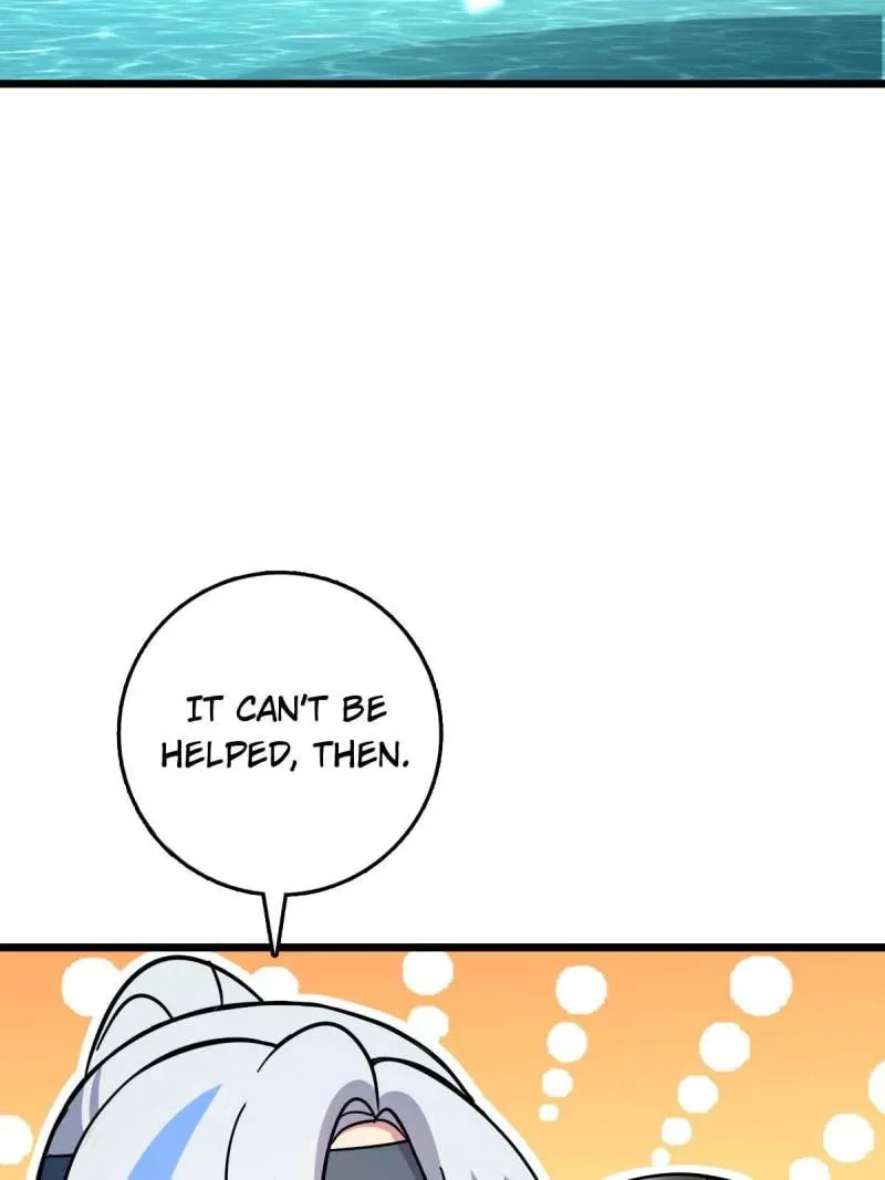 My Master Only Breaks Through Every Time the Limit Is Reached Chapter 91 page 88 - 