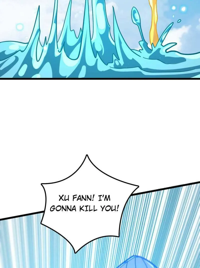 My Master Only Breaks Through Every Time the Limit Is Reached Chapter 91 page 92 - 