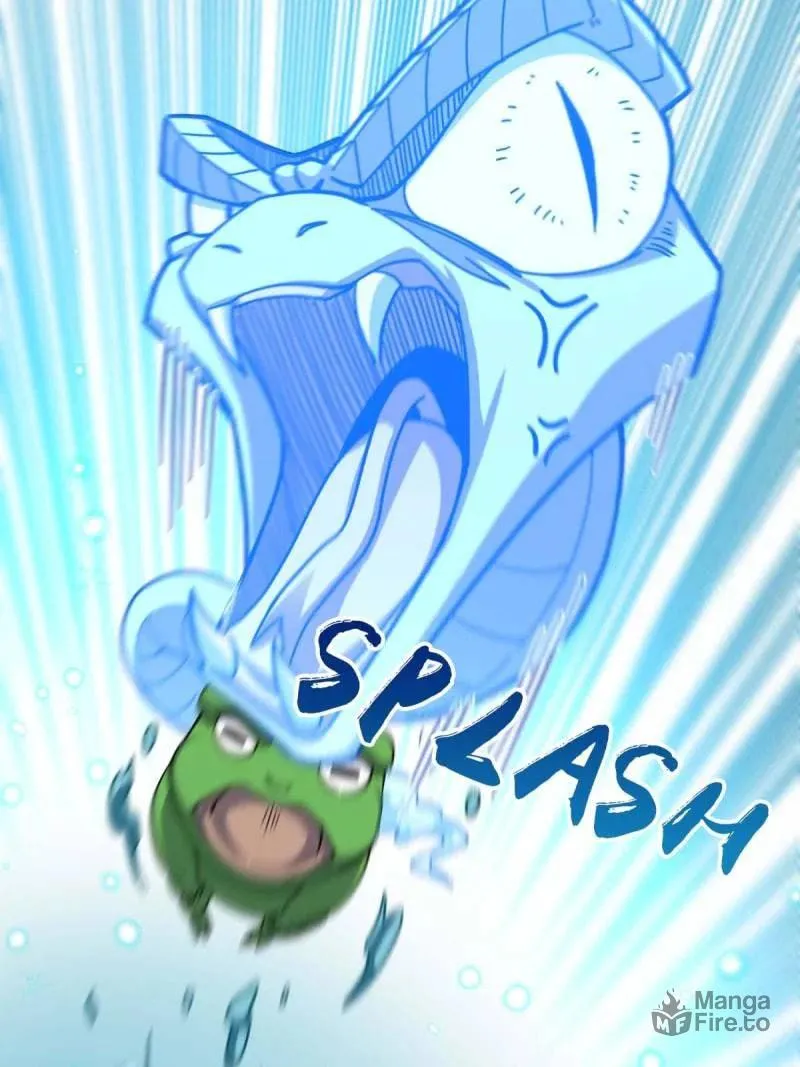 My Master Only Breaks Through Every Time the Limit Is Reached Chapter 91 page 93 - 