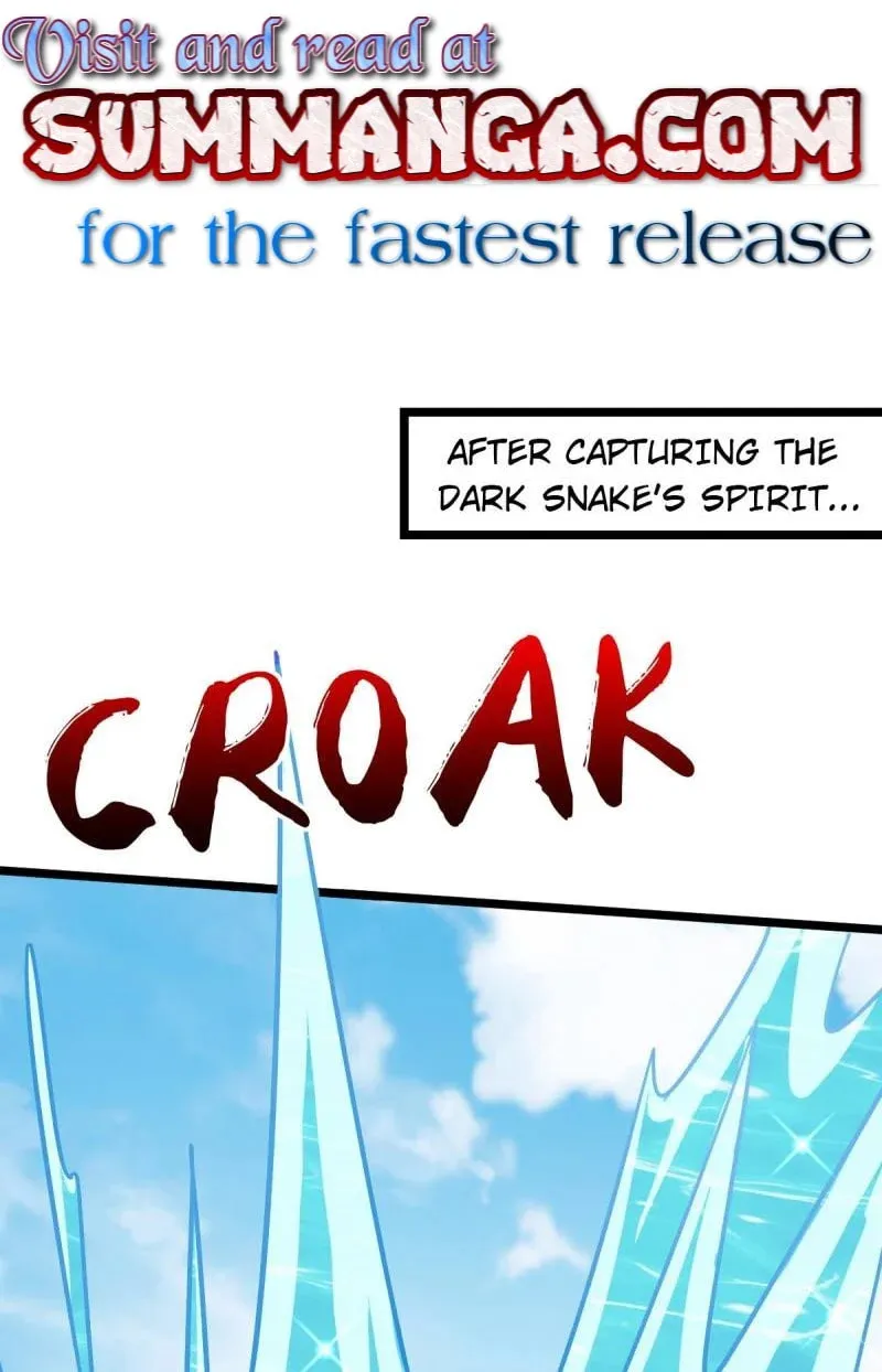 My Master Only Breaks Through Every Time the Limit Is Reached Chapter 92 page 1 - 