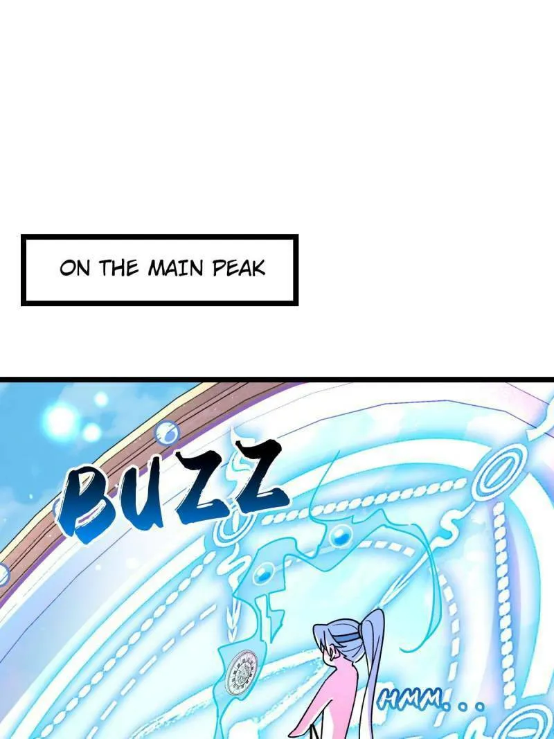 My Master Only Breaks Through Every Time the Limit Is Reached Chapter 92 page 16 - 