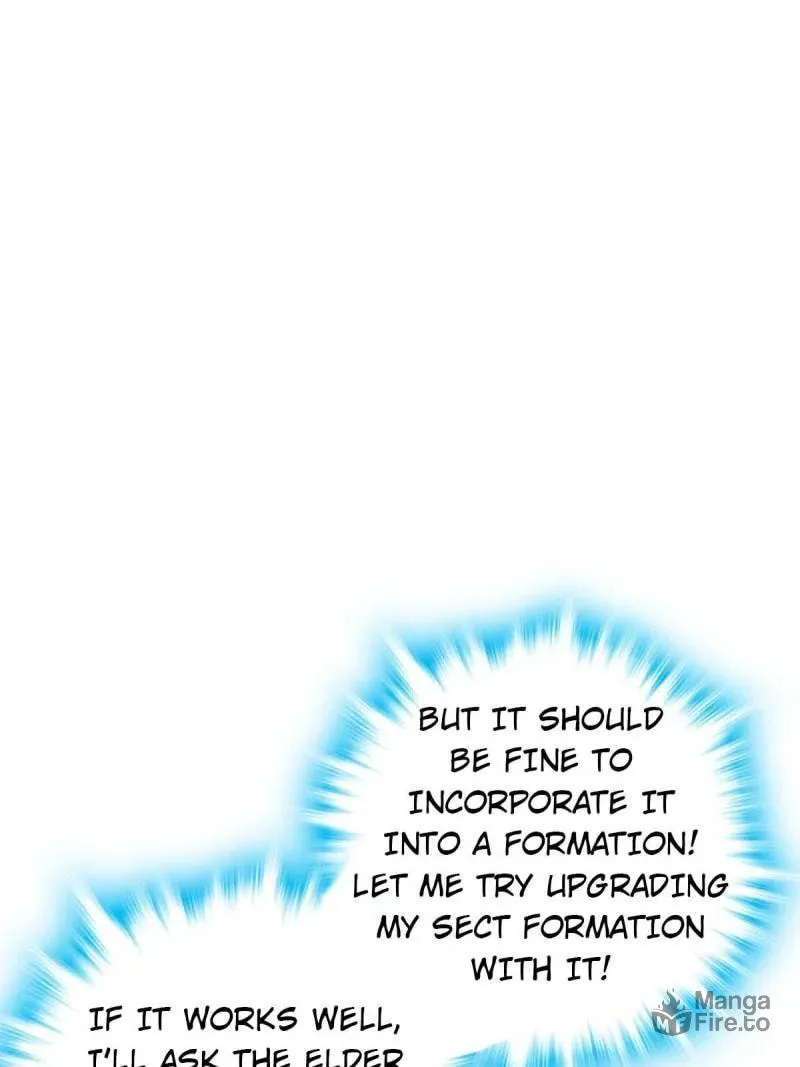My Master Only Breaks Through Every Time the Limit Is Reached Chapter 92 page 21 - 
