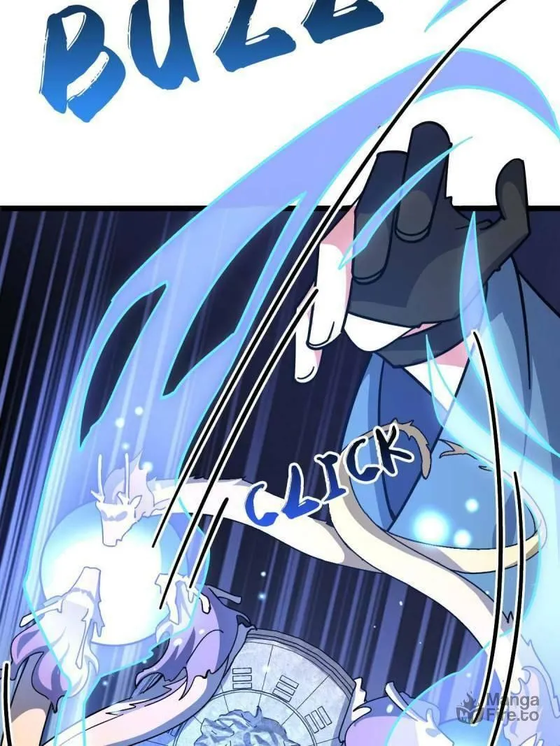 My Master Only Breaks Through Every Time the Limit Is Reached Chapter 92 page 24 - 