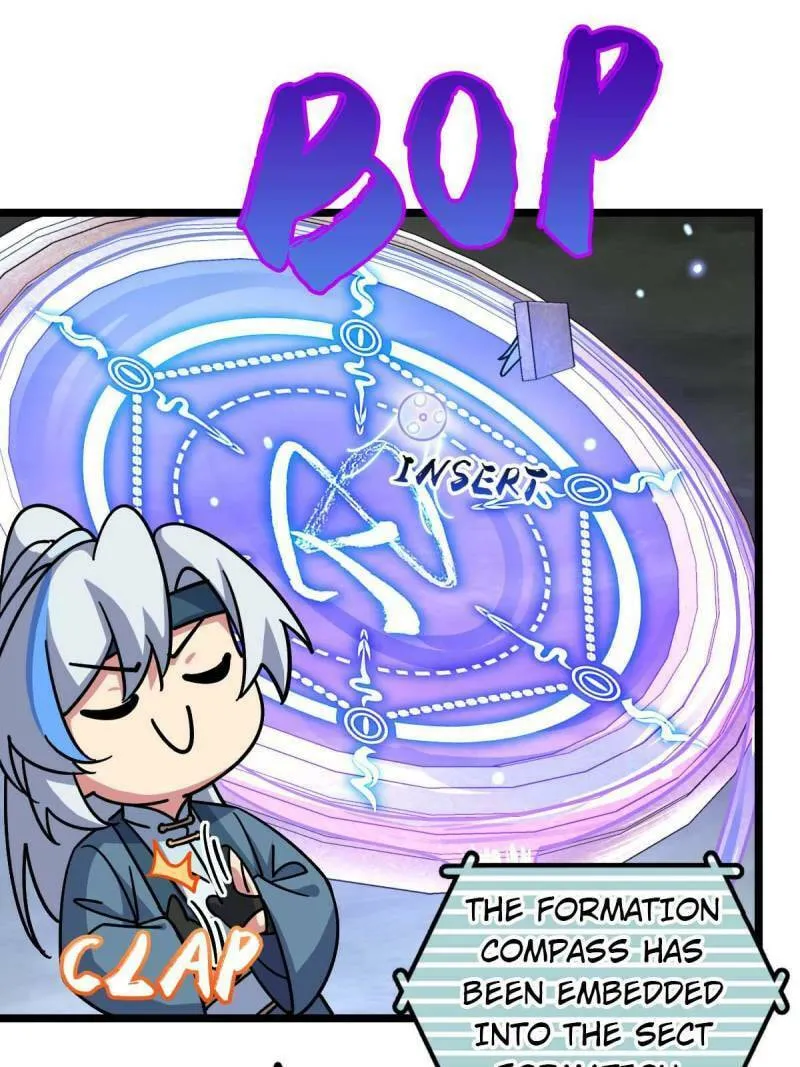 My Master Only Breaks Through Every Time the Limit Is Reached Chapter 92 page 26 - 