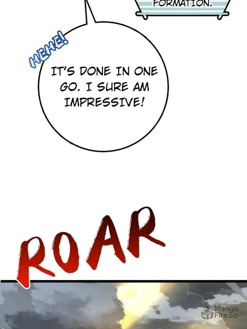 My Master Only Breaks Through Every Time the Limit Is Reached Chapter 92 page 27 - 
