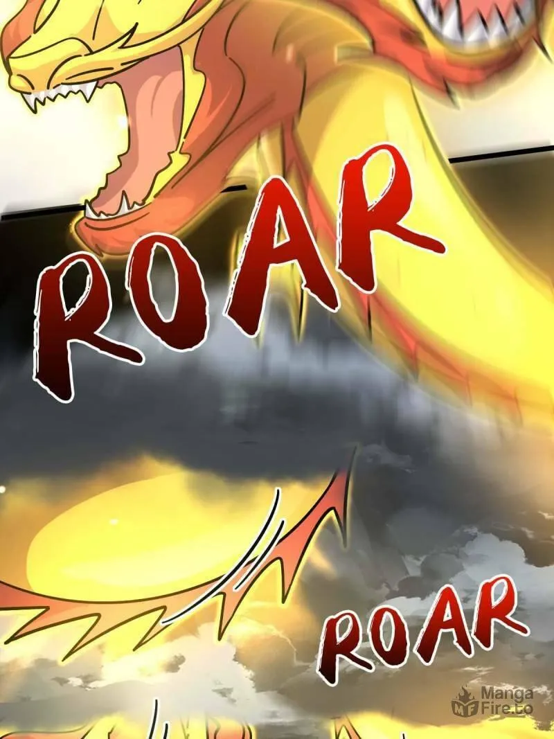 My Master Only Breaks Through Every Time the Limit Is Reached Chapter 92 page 30 - 