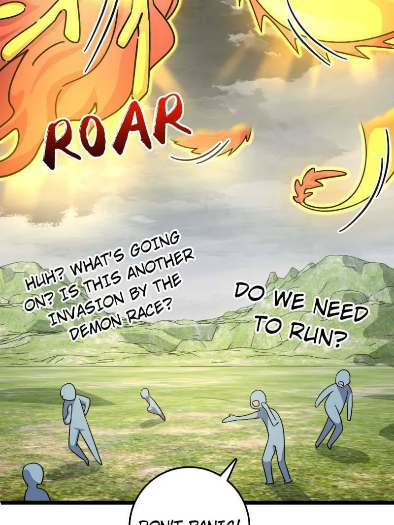 My Master Only Breaks Through Every Time the Limit Is Reached Chapter 92 page 31 - 