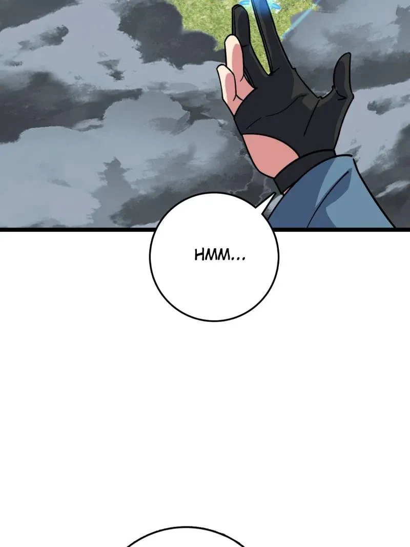 My Master Only Breaks Through Every Time the Limit Is Reached Chapter 92 page 37 - 