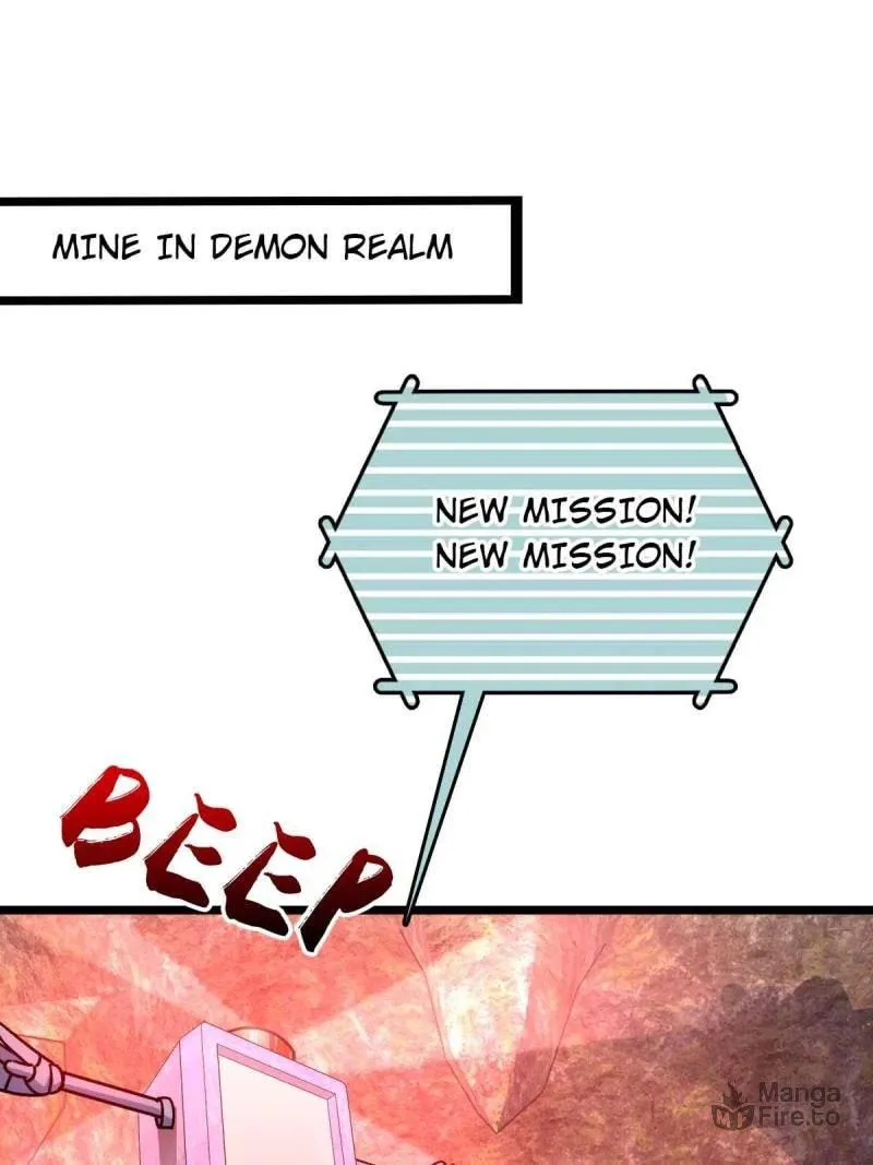 My Master Only Breaks Through Every Time the Limit Is Reached Chapter 92 page 42 - 