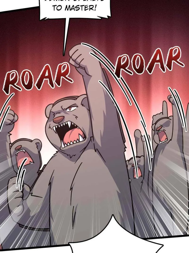 My Master Only Breaks Through Every Time the Limit Is Reached Chapter 92 page 46 - 