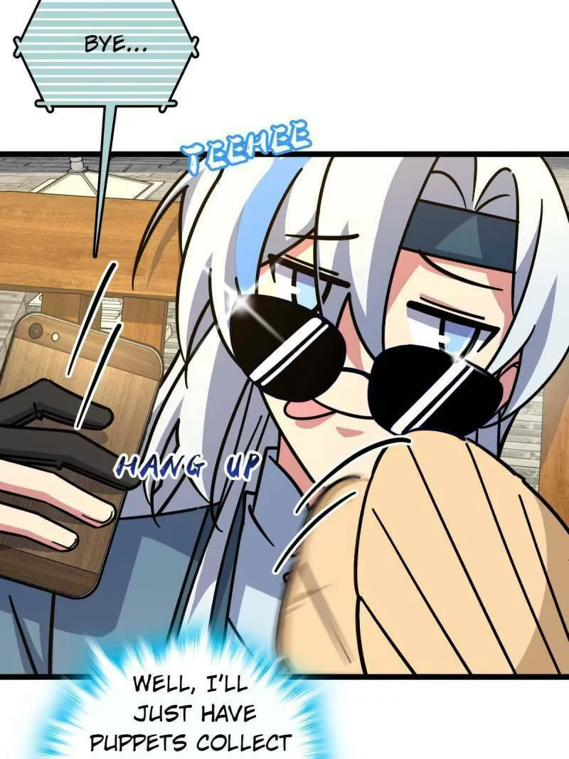 My Master Only Breaks Through Every Time the Limit Is Reached Chapter 92 page 53 - 