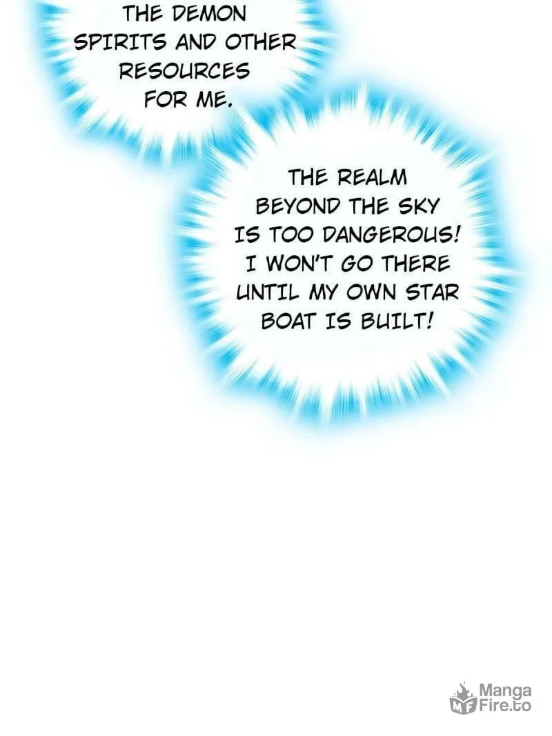 My Master Only Breaks Through Every Time the Limit Is Reached Chapter 92 page 54 - 