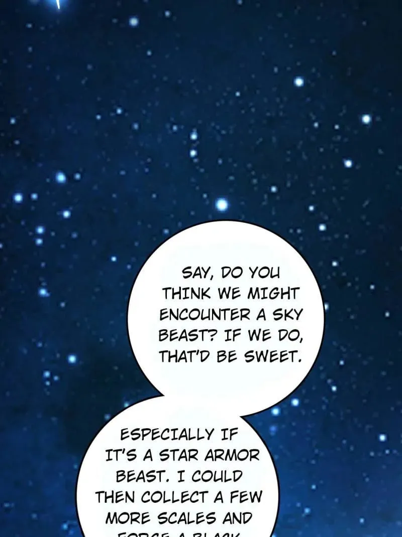 My Master Only Breaks Through Every Time the Limit Is Reached Chapter 92 page 56 - 