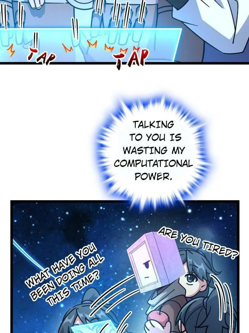 My Master Only Breaks Through Every Time the Limit Is Reached Chapter 92 page 59 - 