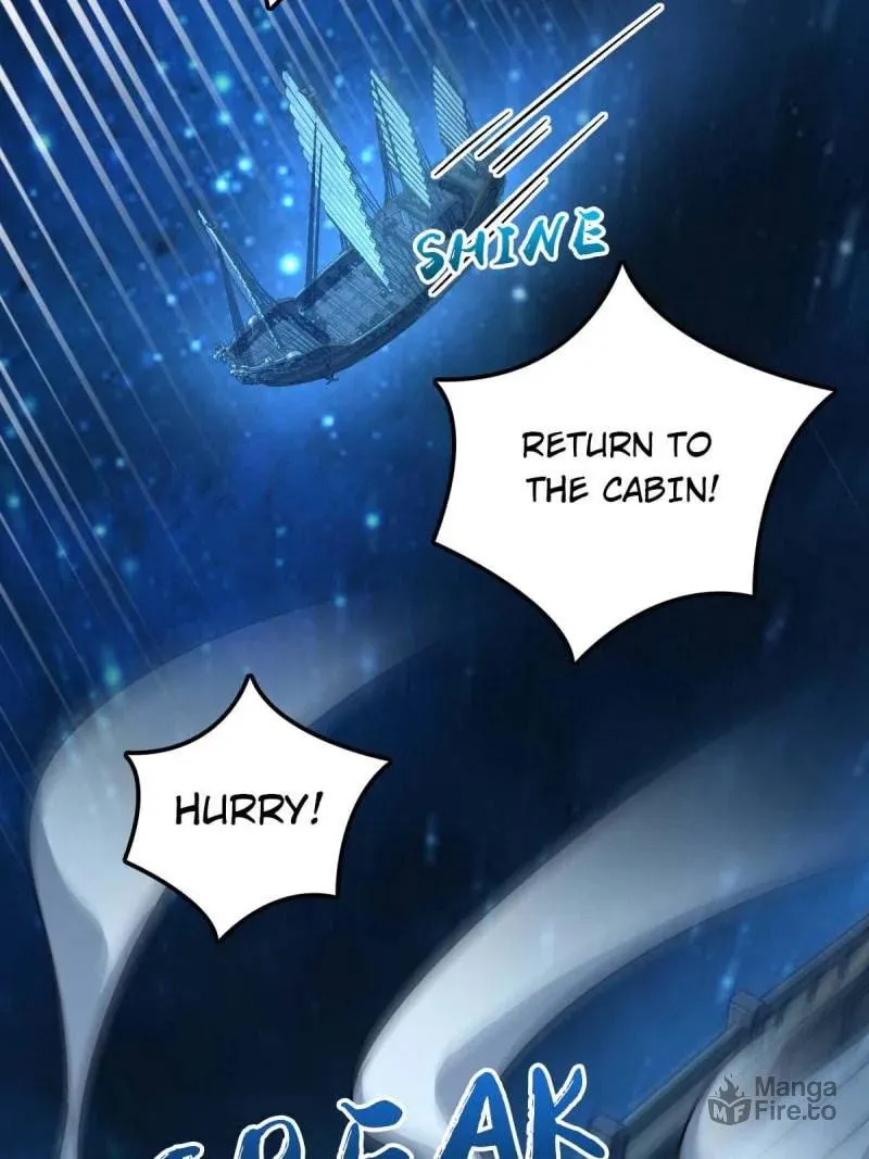 My Master Only Breaks Through Every Time the Limit Is Reached Chapter 92 page 63 - 