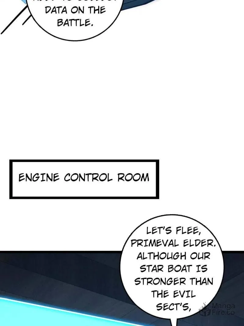My Master Only Breaks Through Every Time the Limit Is Reached Chapter 92 page 65 - 