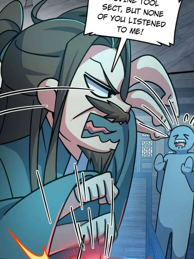 My Master Only Breaks Through Every Time the Limit Is Reached Chapter 92 page 67 - 
