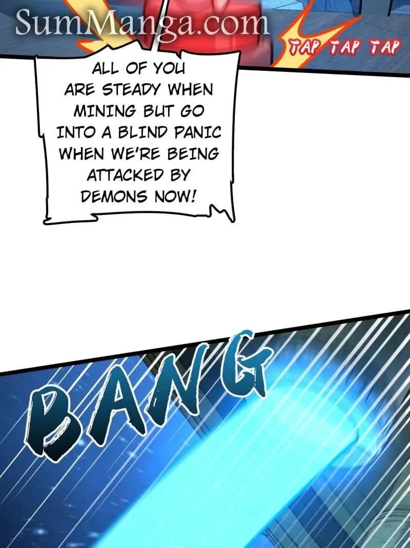My Master Only Breaks Through Every Time the Limit Is Reached Chapter 92 page 68 - 