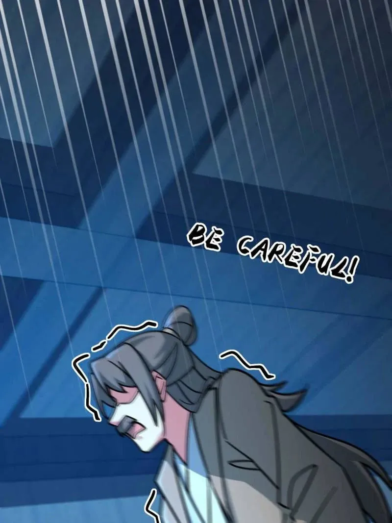 My Master Only Breaks Through Every Time the Limit Is Reached Chapter 92 page 74 - 