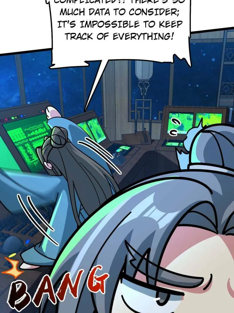 My Master Only Breaks Through Every Time the Limit Is Reached Chapter 92 page 76 - 