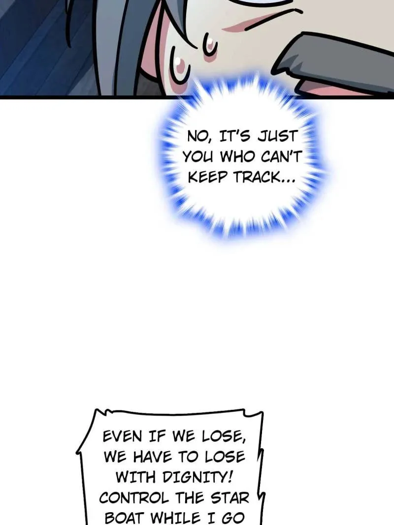 My Master Only Breaks Through Every Time the Limit Is Reached Chapter 92 page 77 - 