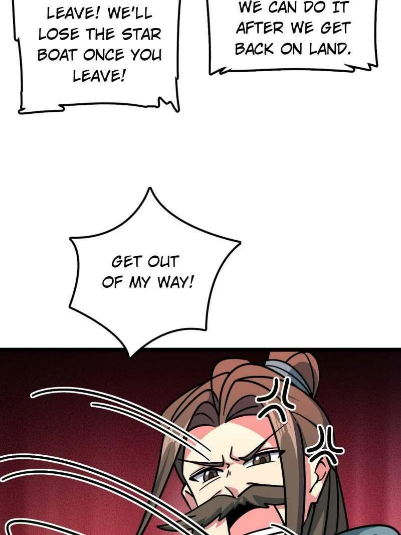 My Master Only Breaks Through Every Time the Limit Is Reached Chapter 92 page 79 - 