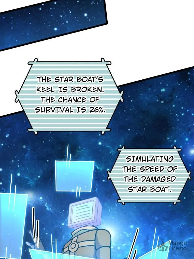My Master Only Breaks Through Every Time the Limit Is Reached Chapter 92 page 90 - 
