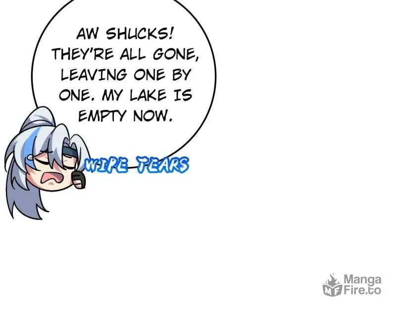 My Master Only Breaks Through Every Time the Limit Is Reached Chapter 92 page 10 - 