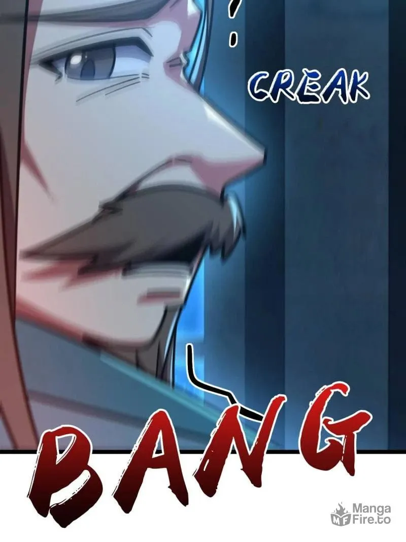 My Master Only Breaks Through Every Time the Limit Is Reached Chapter 92 page 95 - 