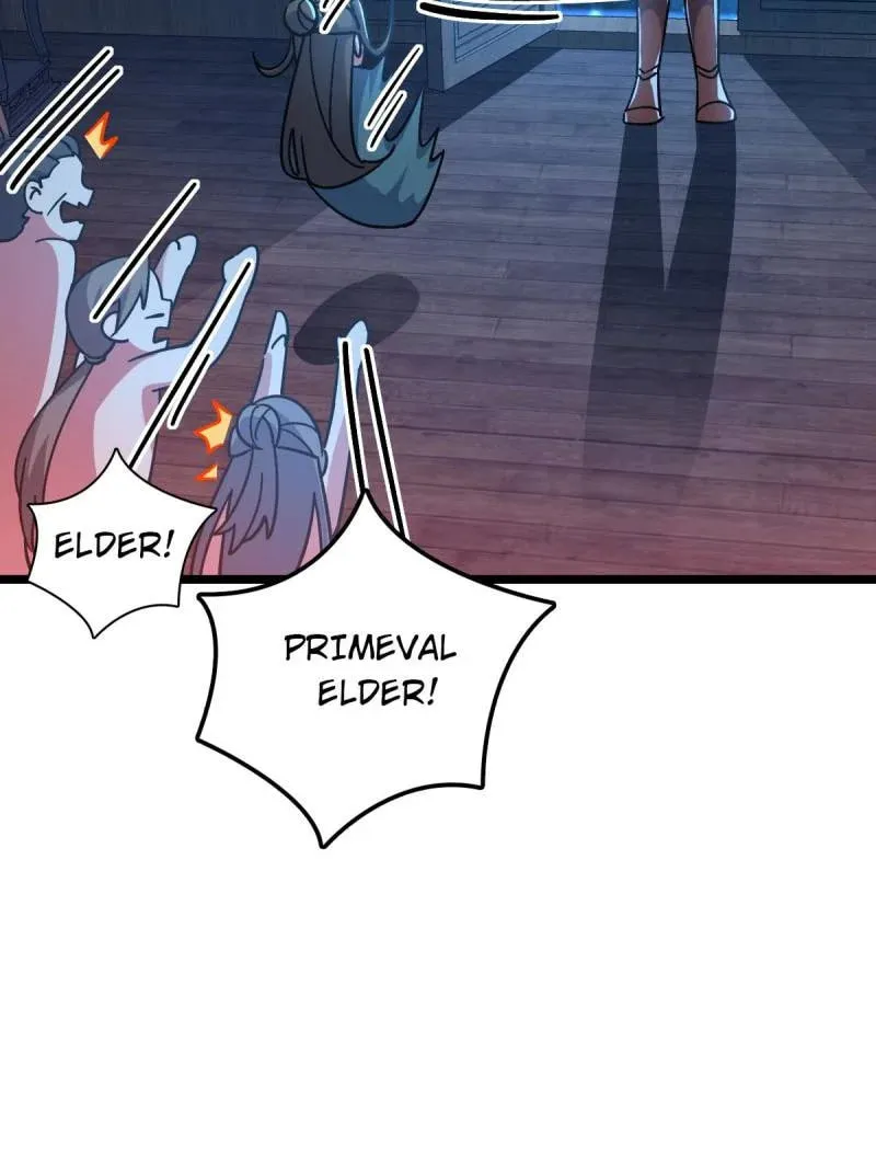 My Master Only Breaks Through Every Time the Limit Is Reached Chapter 92 page 98 - 