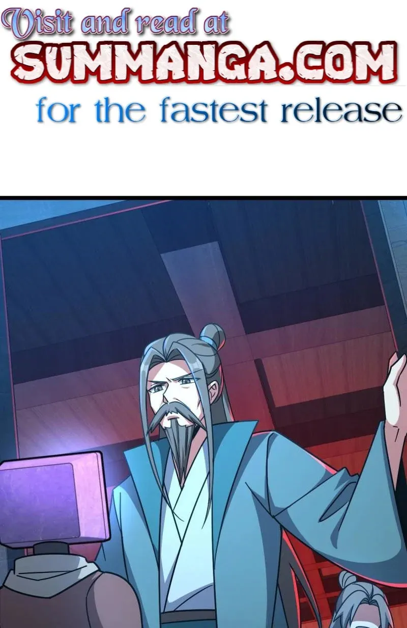 My Master Only Breaks Through Every Time the Limit Is Reached Chapter 93 page 1 - 