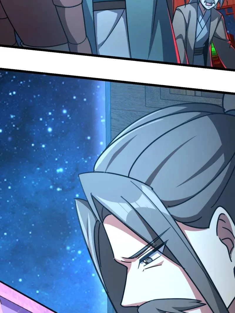 My Master Only Breaks Through Every Time the Limit Is Reached Chapter 93 page 2 - 