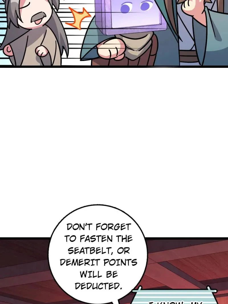 My Master Only Breaks Through Every Time the Limit Is Reached Chapter 93 page 11 - 
