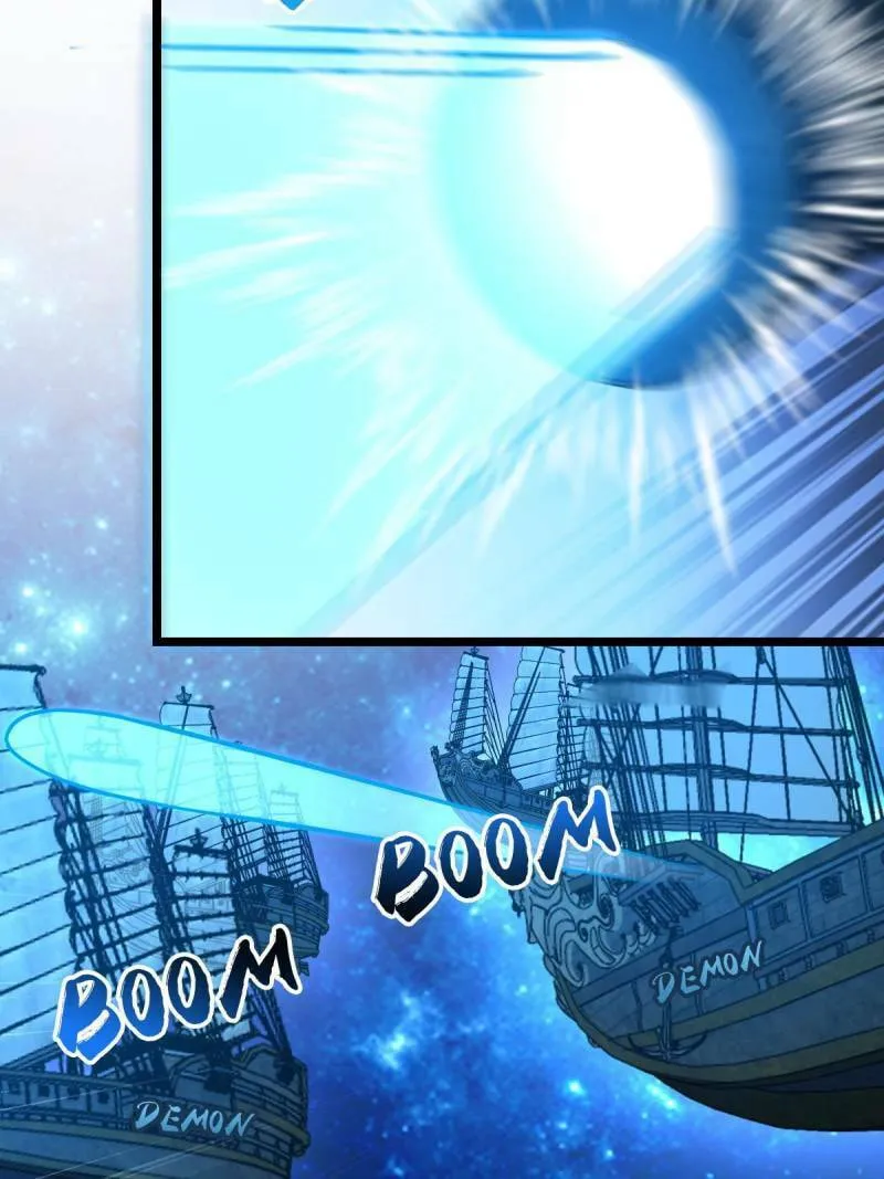 My Master Only Breaks Through Every Time the Limit Is Reached Chapter 93 page 19 - 