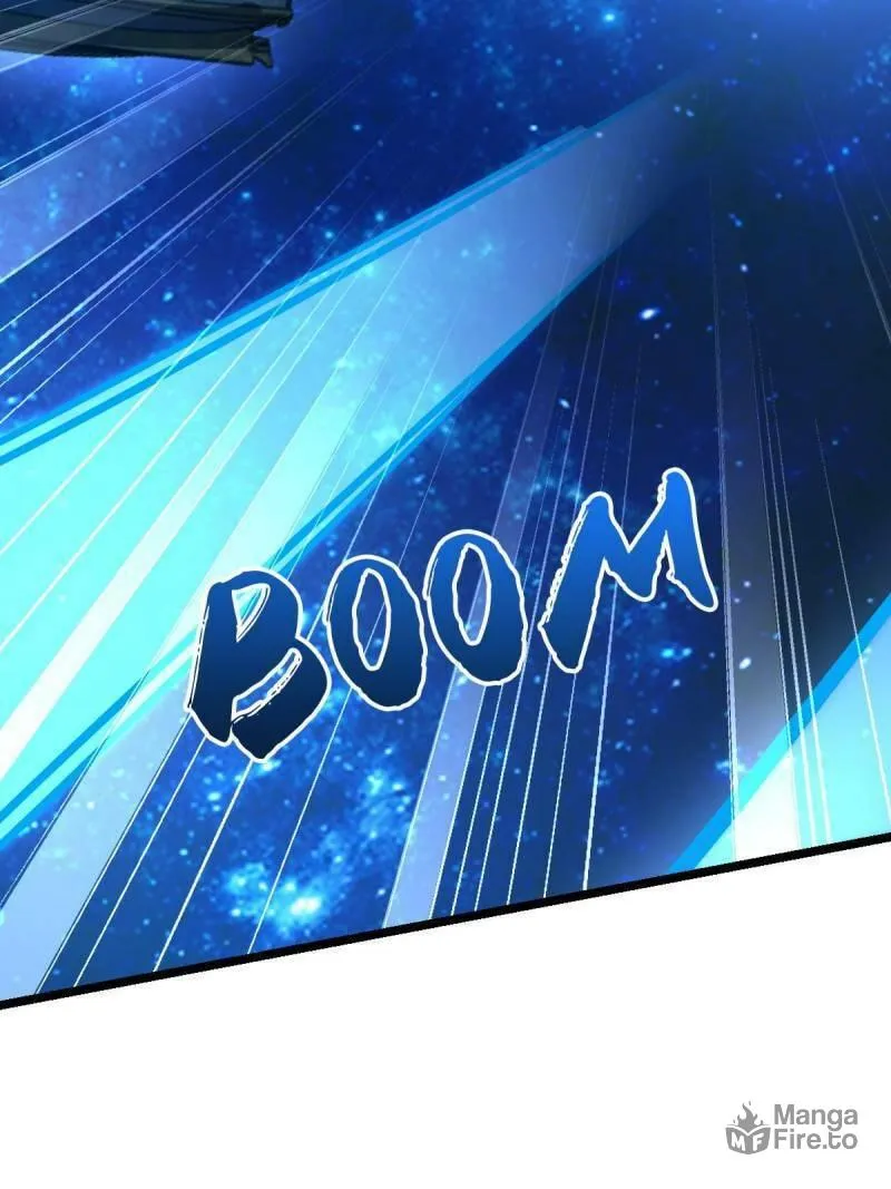My Master Only Breaks Through Every Time the Limit Is Reached Chapter 93 page 20 - 