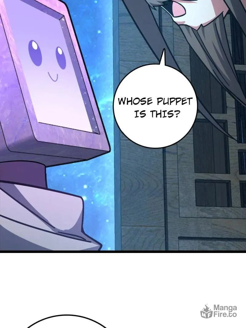 My Master Only Breaks Through Every Time the Limit Is Reached Chapter 93 page 3 - 